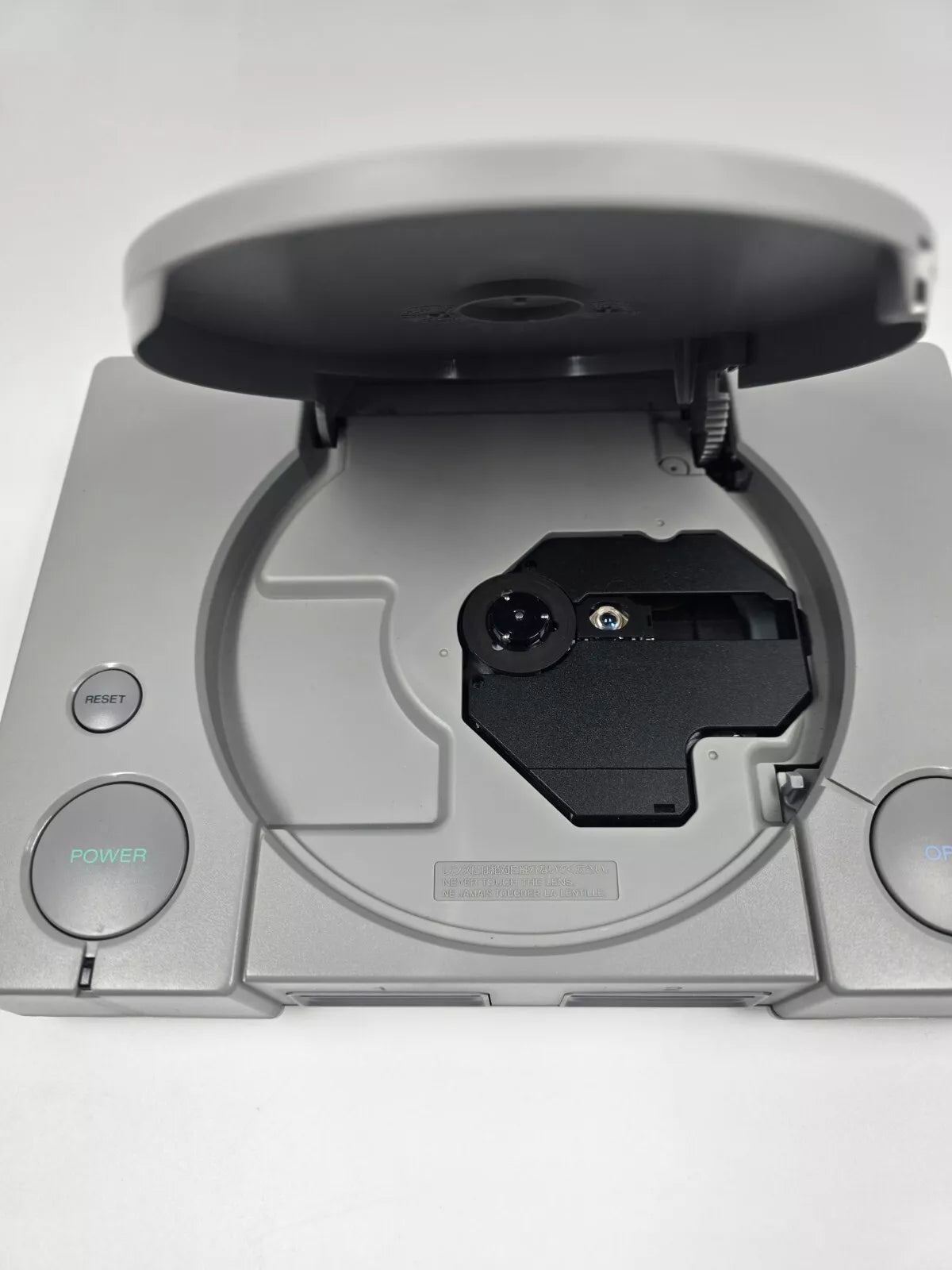 Sony PlayStation Launch Edition Gray Console (SCPH-5001)