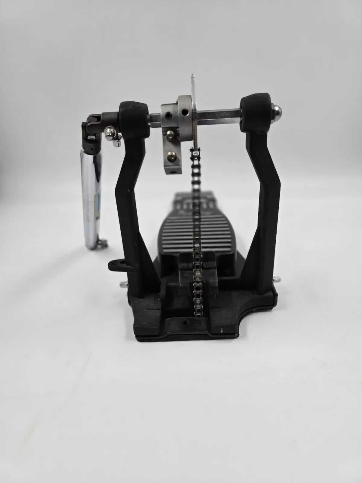 Ascend by LP Double Kick Drum Pedal Tested and Working