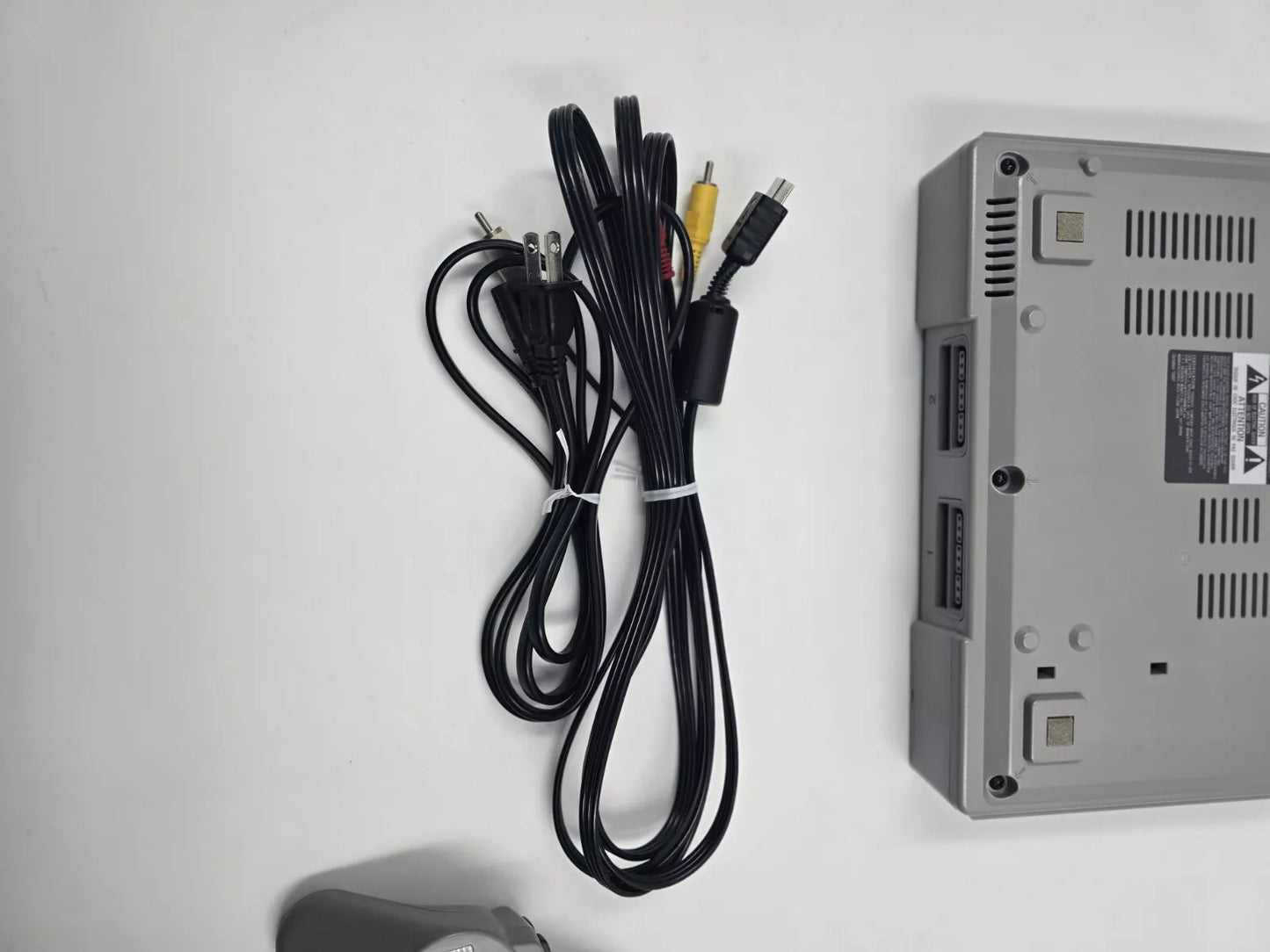 Sony PlayStation Launch Edition Gray Console (SCPH-5001)
