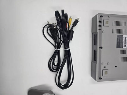 Sony PlayStation Launch Edition Gray Console (SCPH-5001)