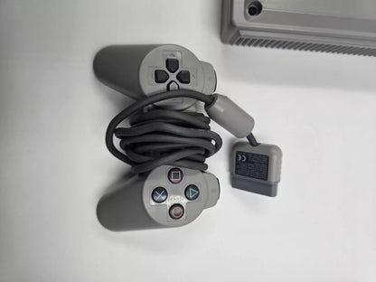Sony PlayStation Launch Edition Gray Console (SCPH-5001)