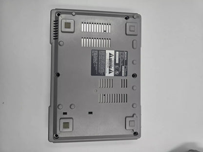 Sony PlayStation Launch Edition Gray Console (SCPH-5001)