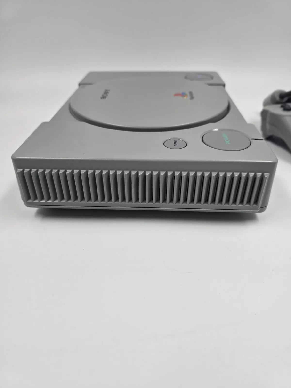 Sony PlayStation Launch Edition Gray Console (SCPH-5001)