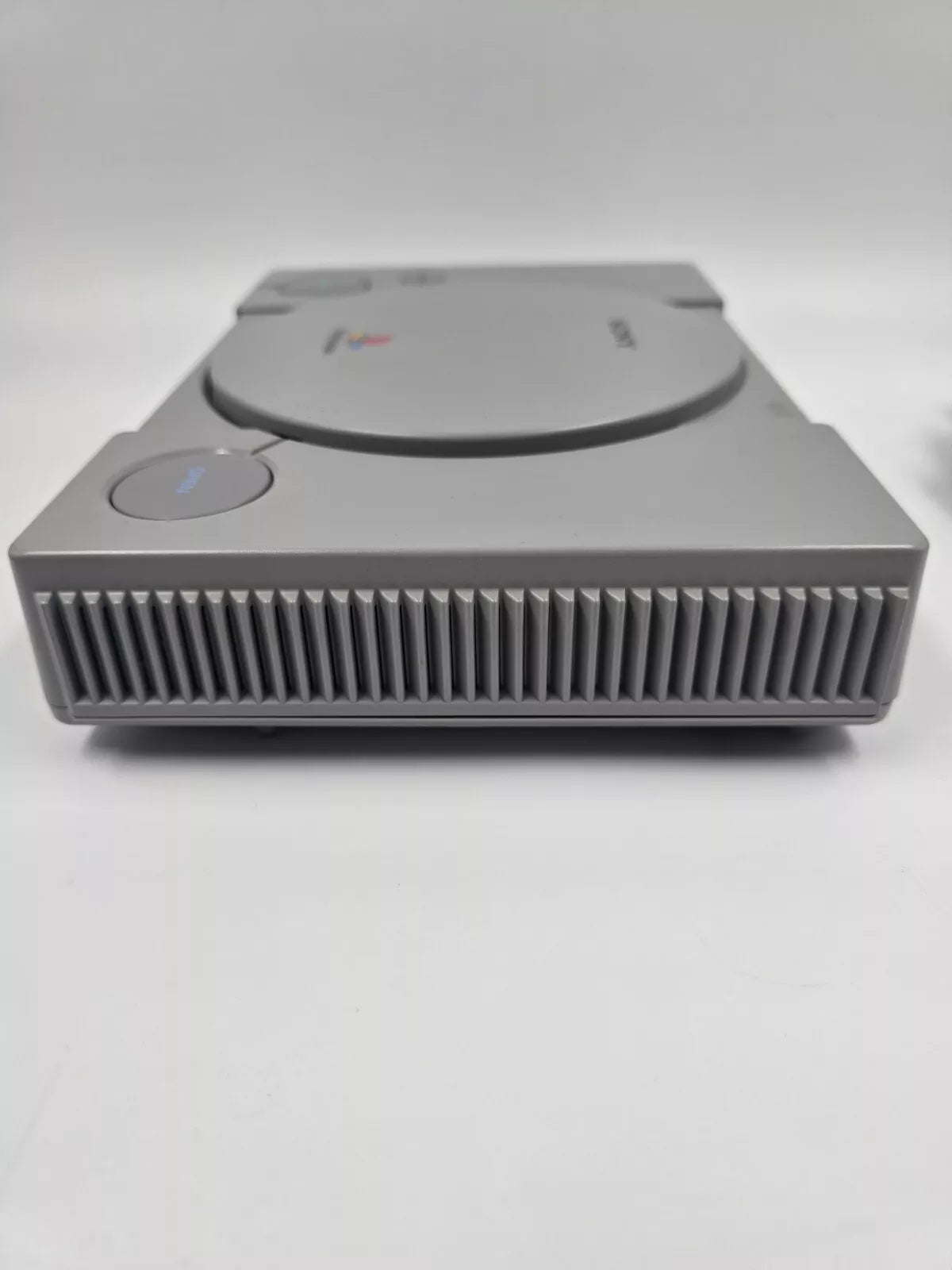 Sony PlayStation Launch Edition Gray Console (SCPH-5001)