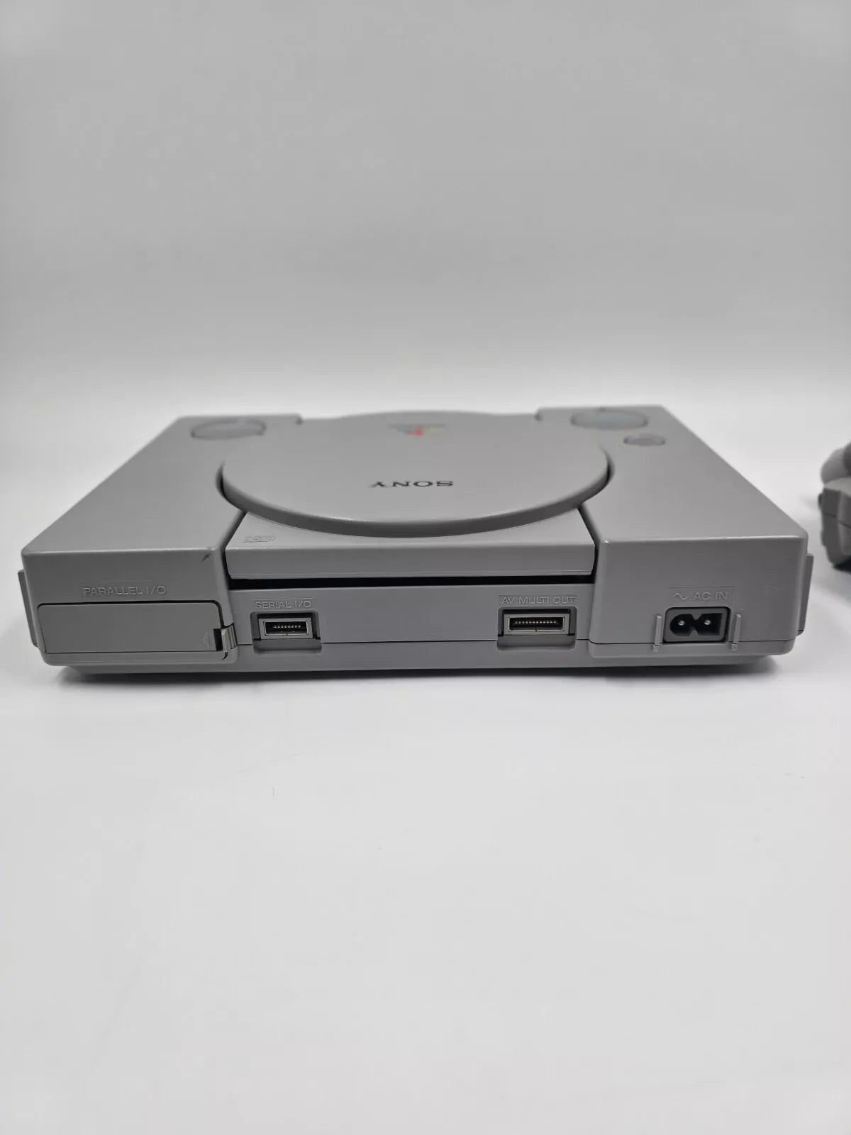 Sony PlayStation Launch Edition Gray Console (SCPH-5001)