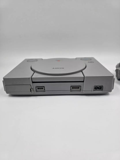 Sony PlayStation Launch Edition Gray Console (SCPH-5001)