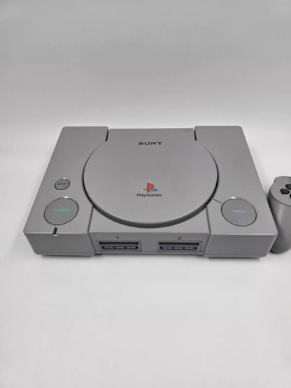 Sony PlayStation Launch Edition Gray Console (SCPH-5001)