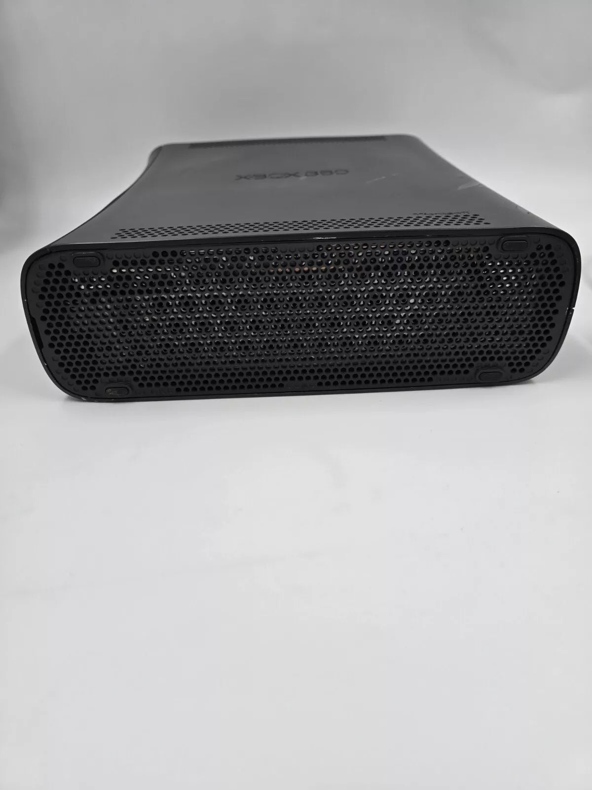 Microsoft Xbox 360 Elite 120GB Console Tested (Read)