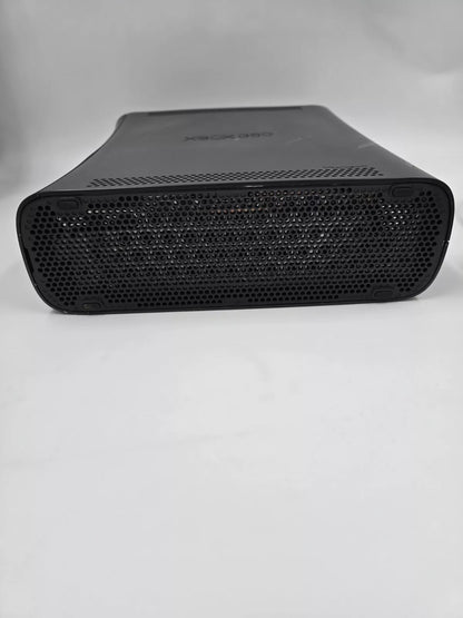 Microsoft Xbox 360 Elite 120GB Console Tested (Read)