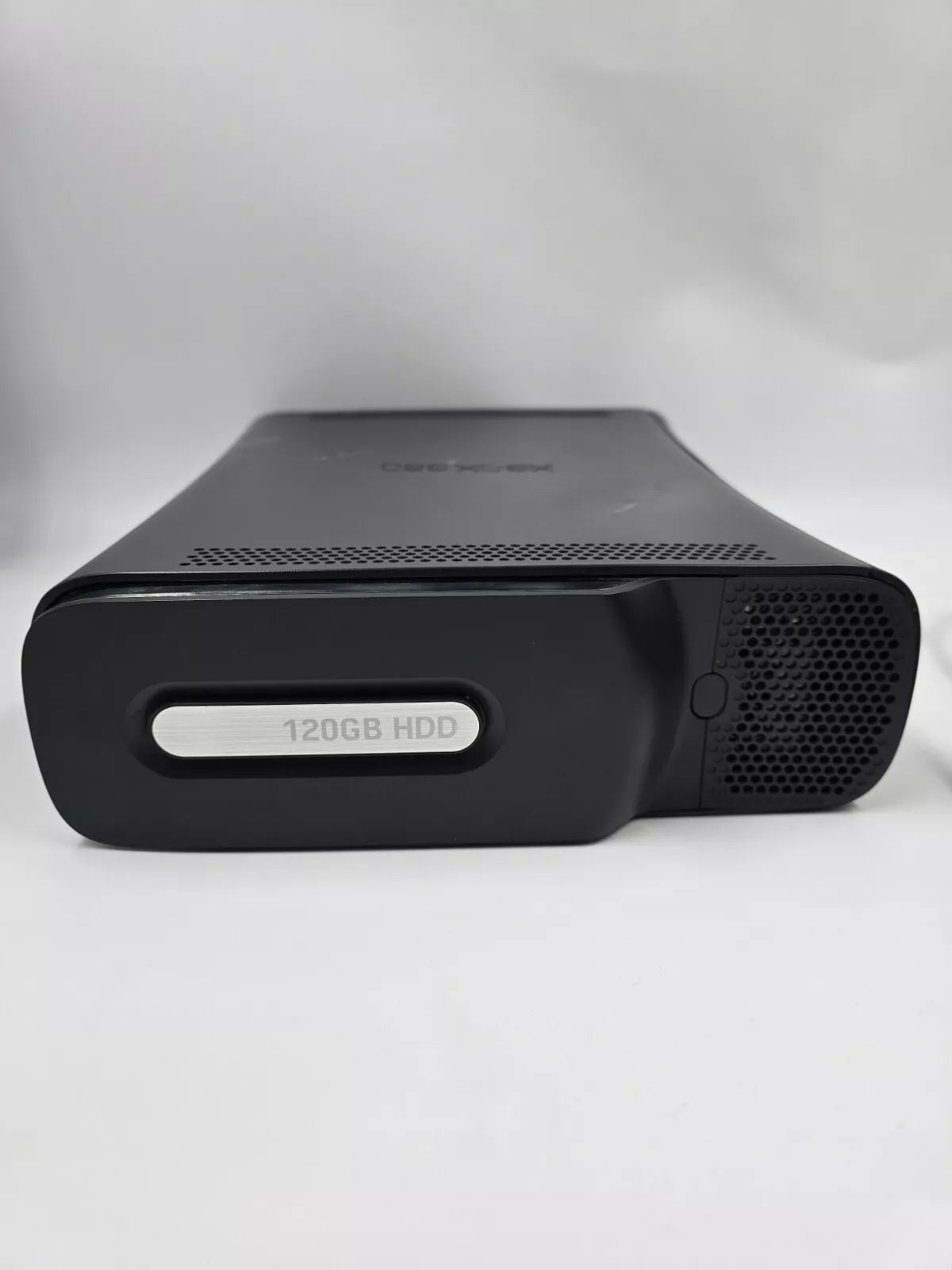 Microsoft Xbox 360 Elite 120GB Console Tested (Read)
