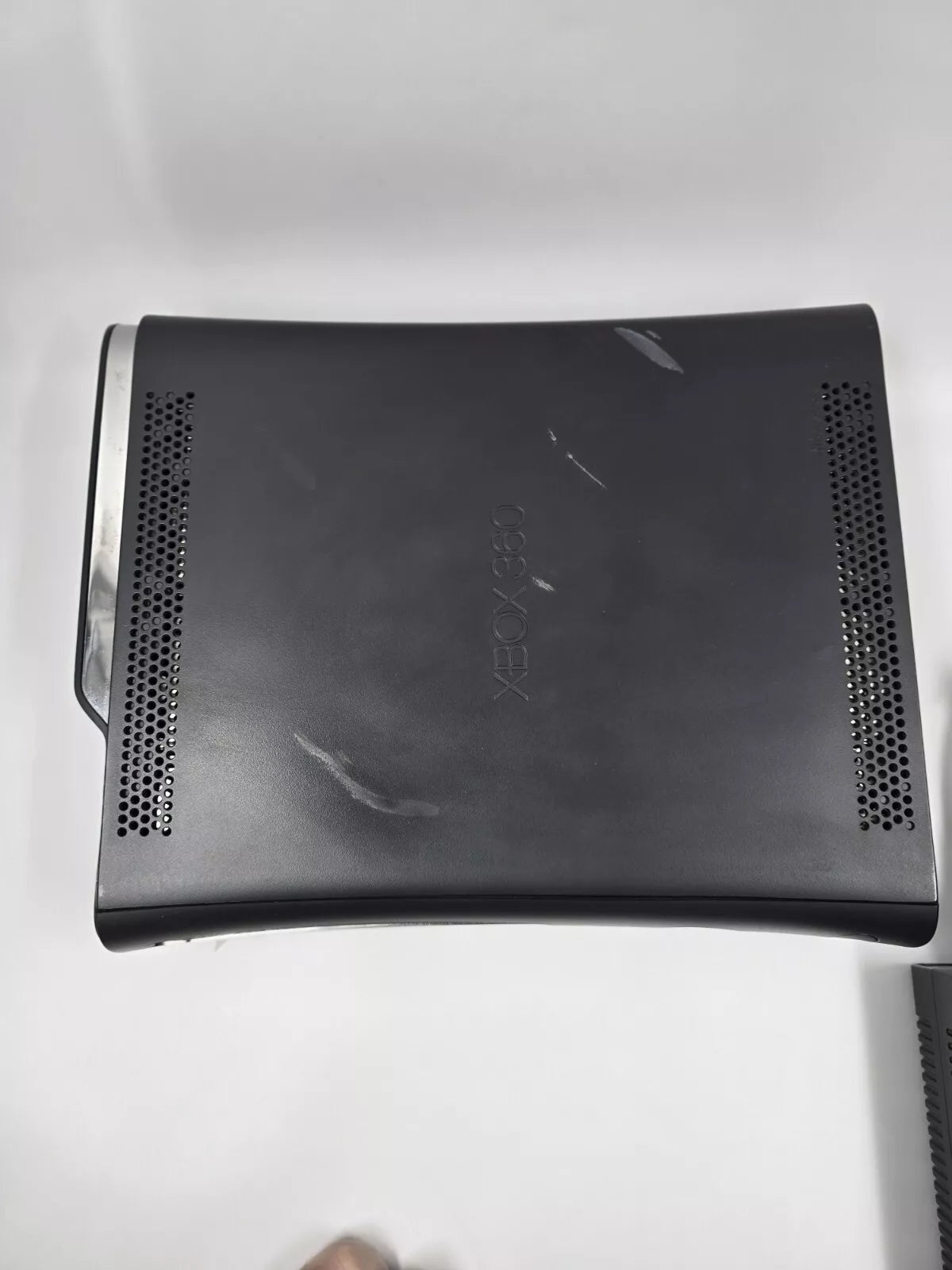Microsoft Xbox 360 Elite 120GB Console Tested (Read)
