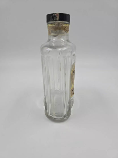 Old Hickory Bourbon 4/5 Quart 1946 Bottle and Lid Only