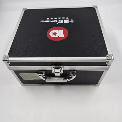 Tenlamp Audio Mixer Kit G3 Live Sound Card Studio Recording L9 Microphone Lot