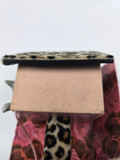 Barbie Fashion Fever Room: Kitty Corner Mattel 2005 w/ Cat and Tree J0663 NRFB